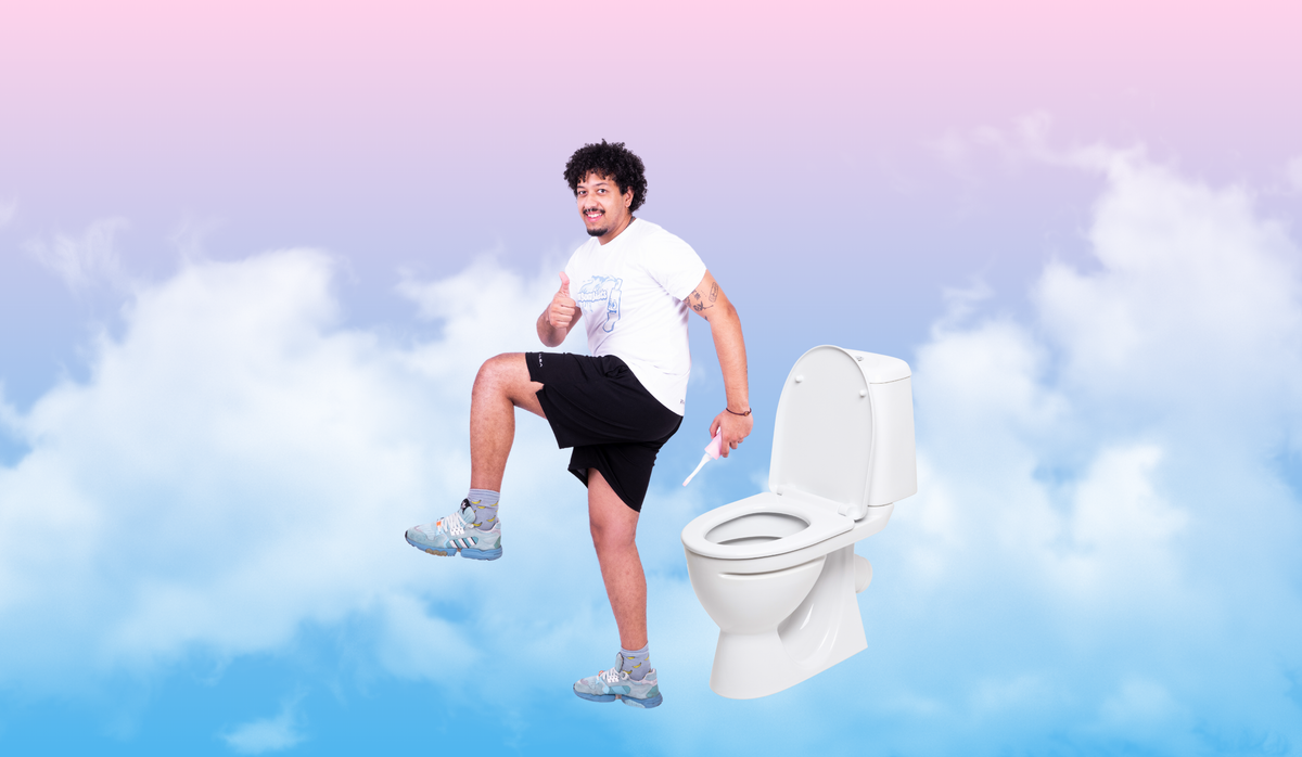 Tips & Tricks For Pooping in Public Restrooms – BumBumBidets