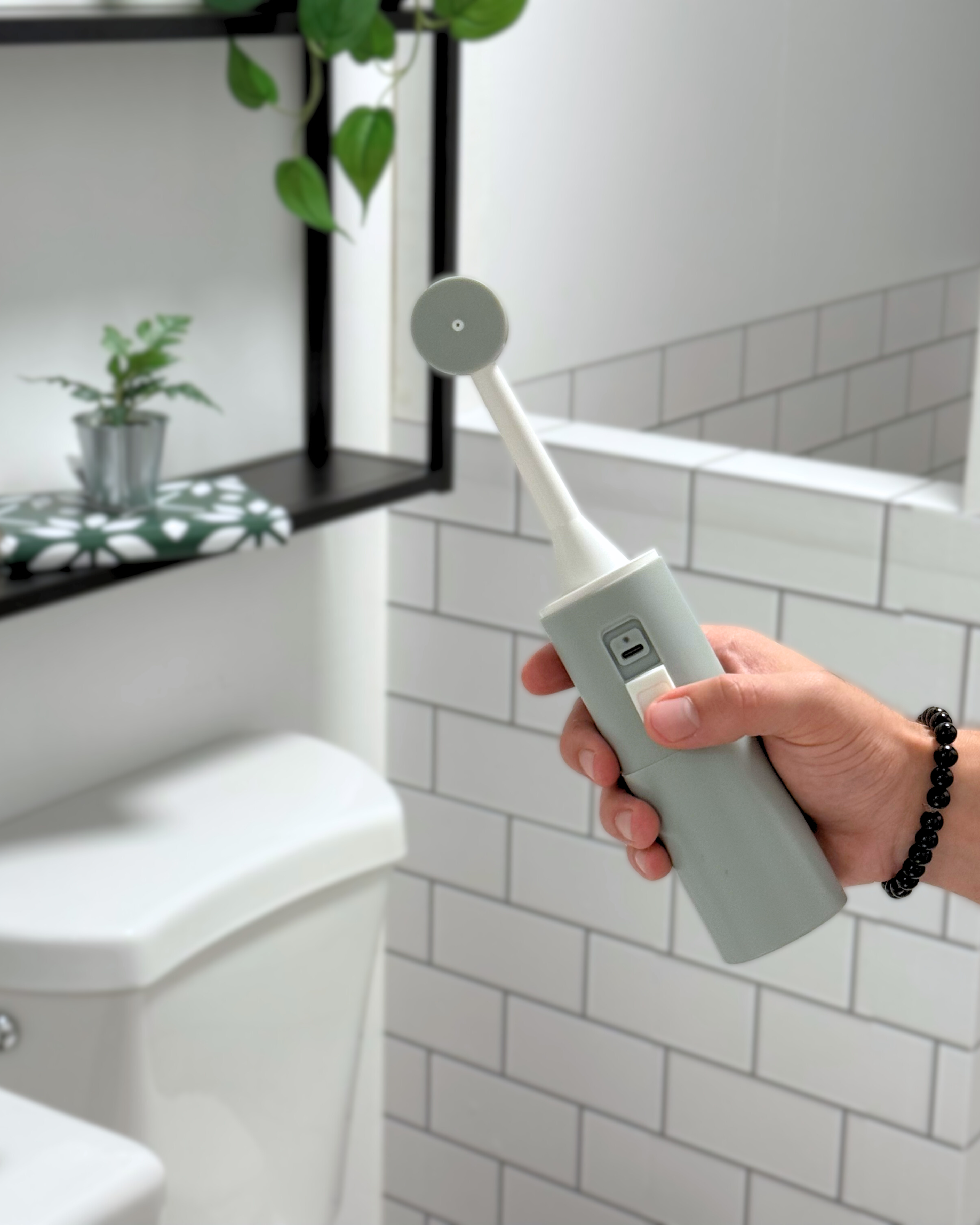 Gray Bumbumbidets™