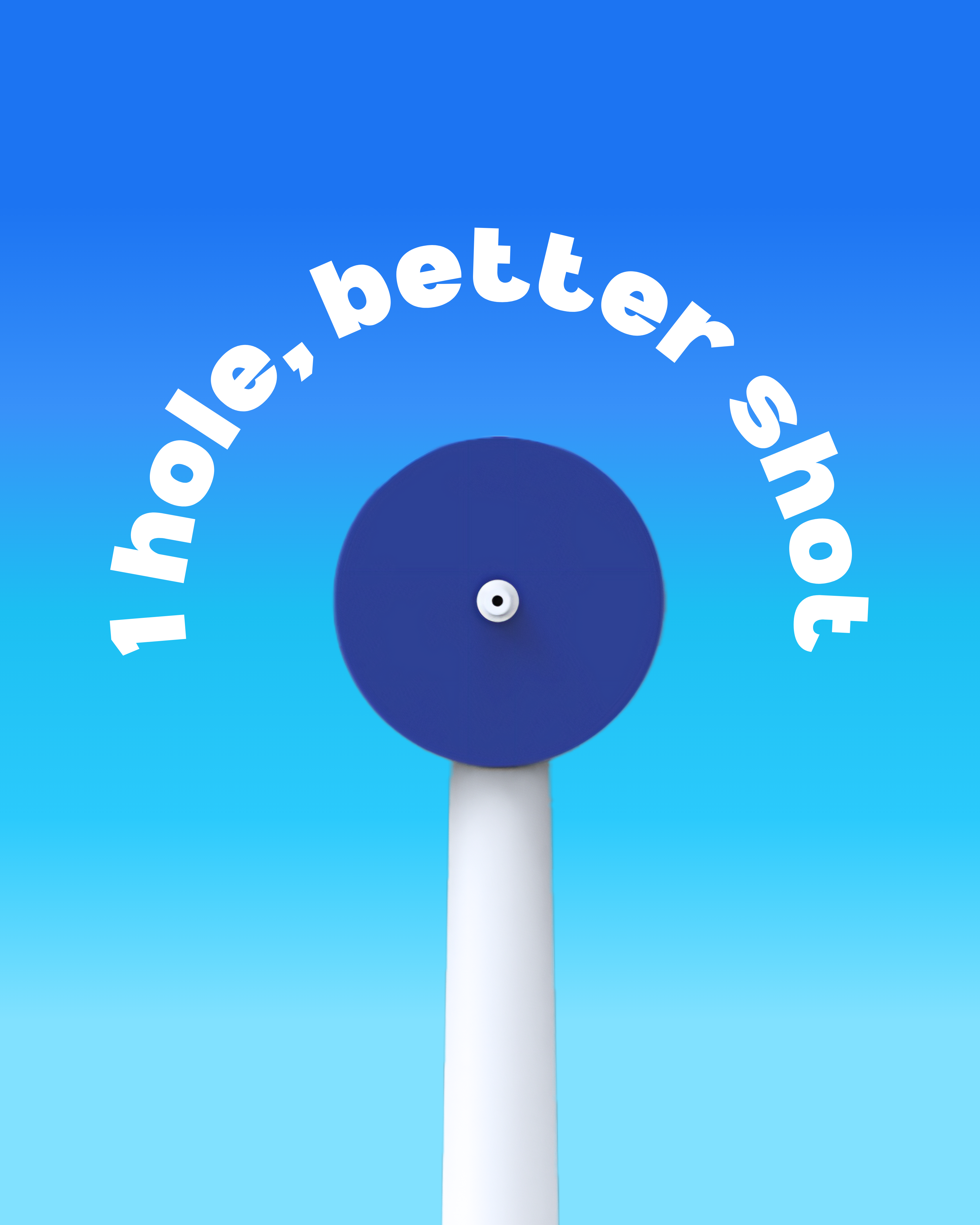 Blue Bumbumbidets™