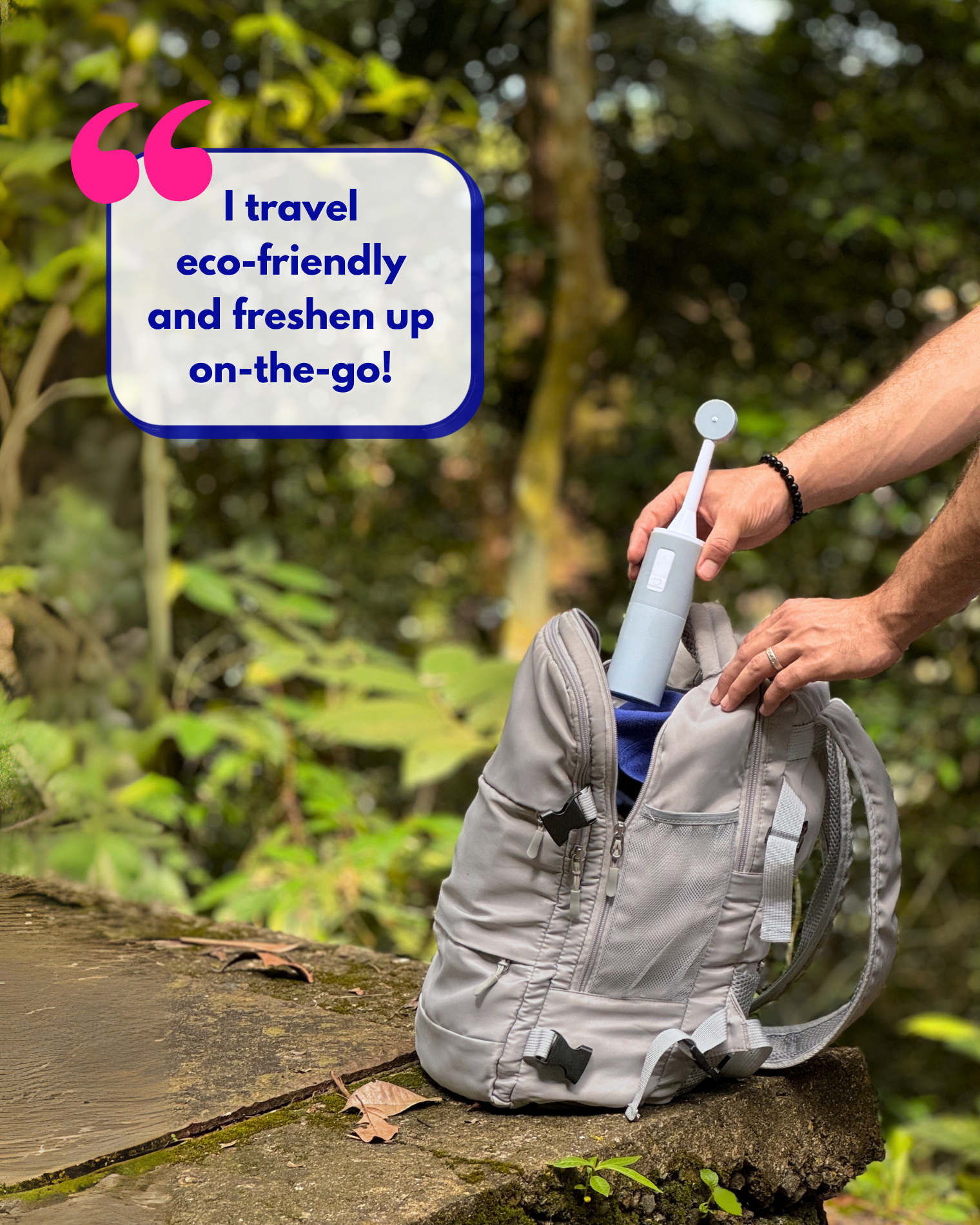 Portable Bidet