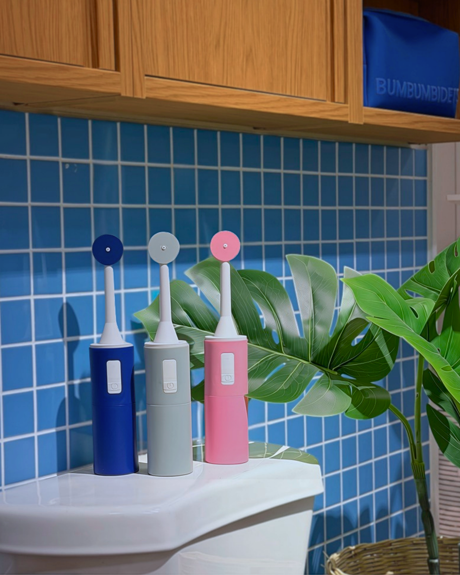 Portable Bidet