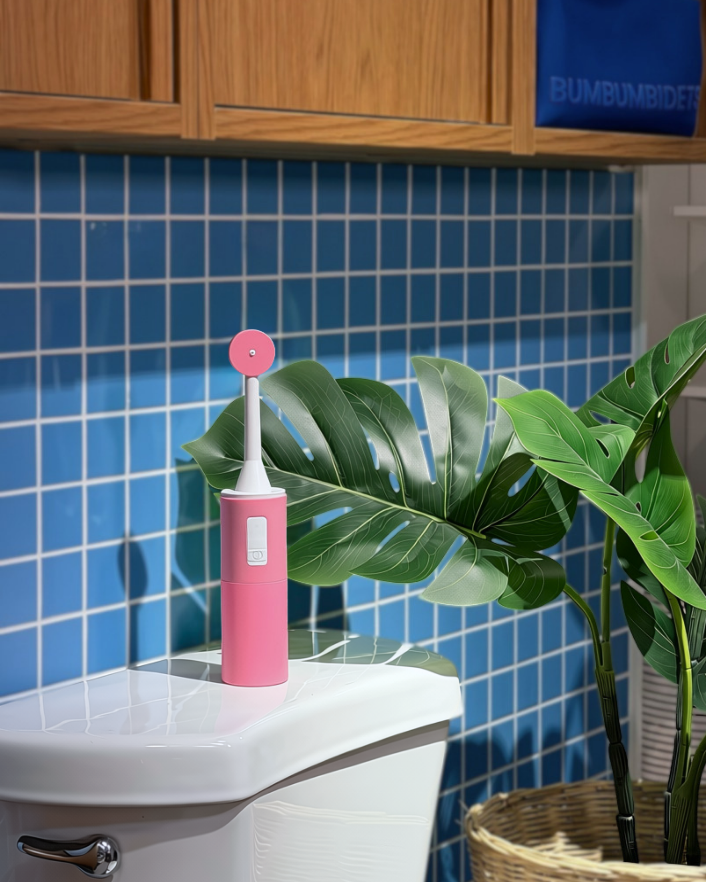 Portable Bidet