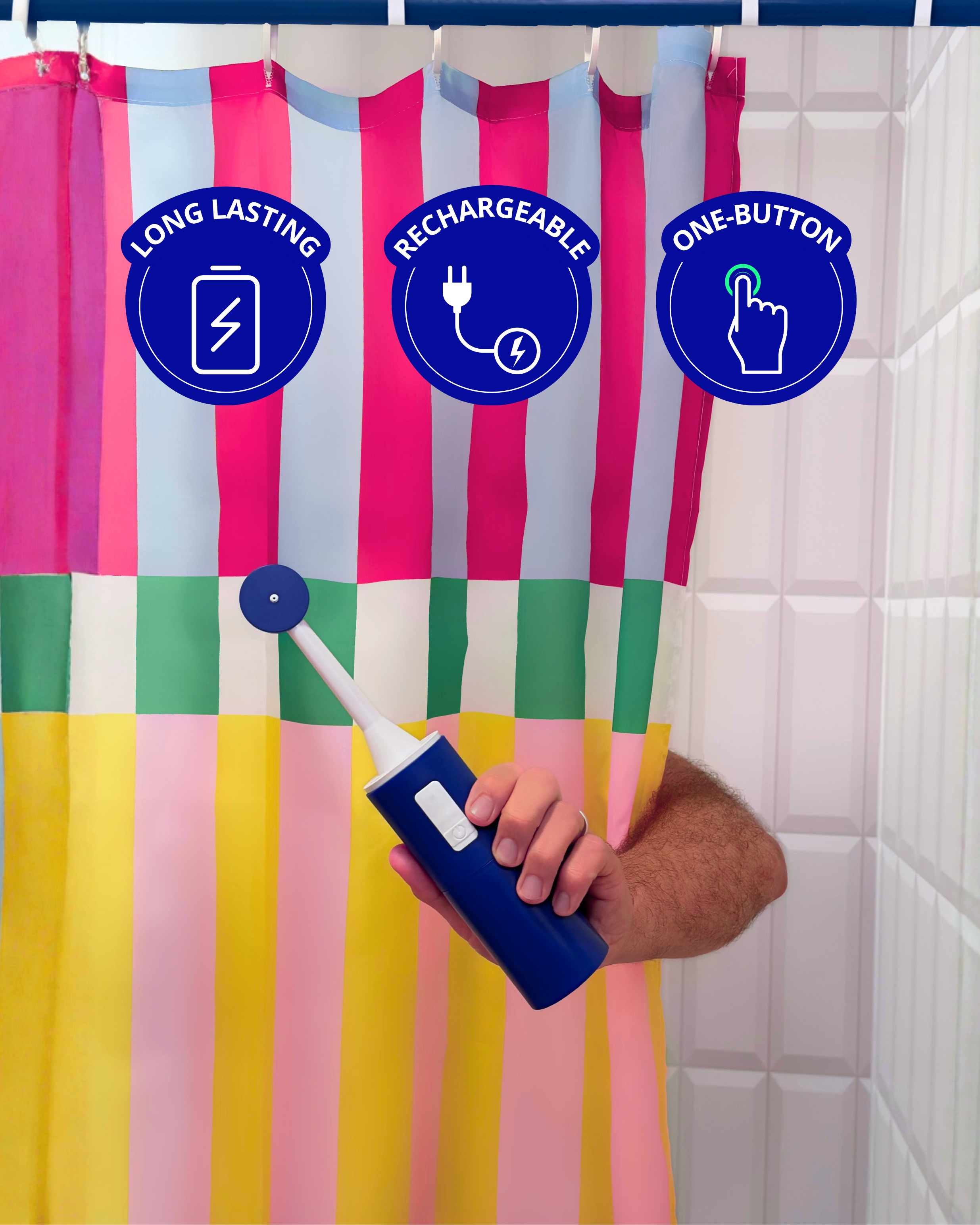 Portable Bidet