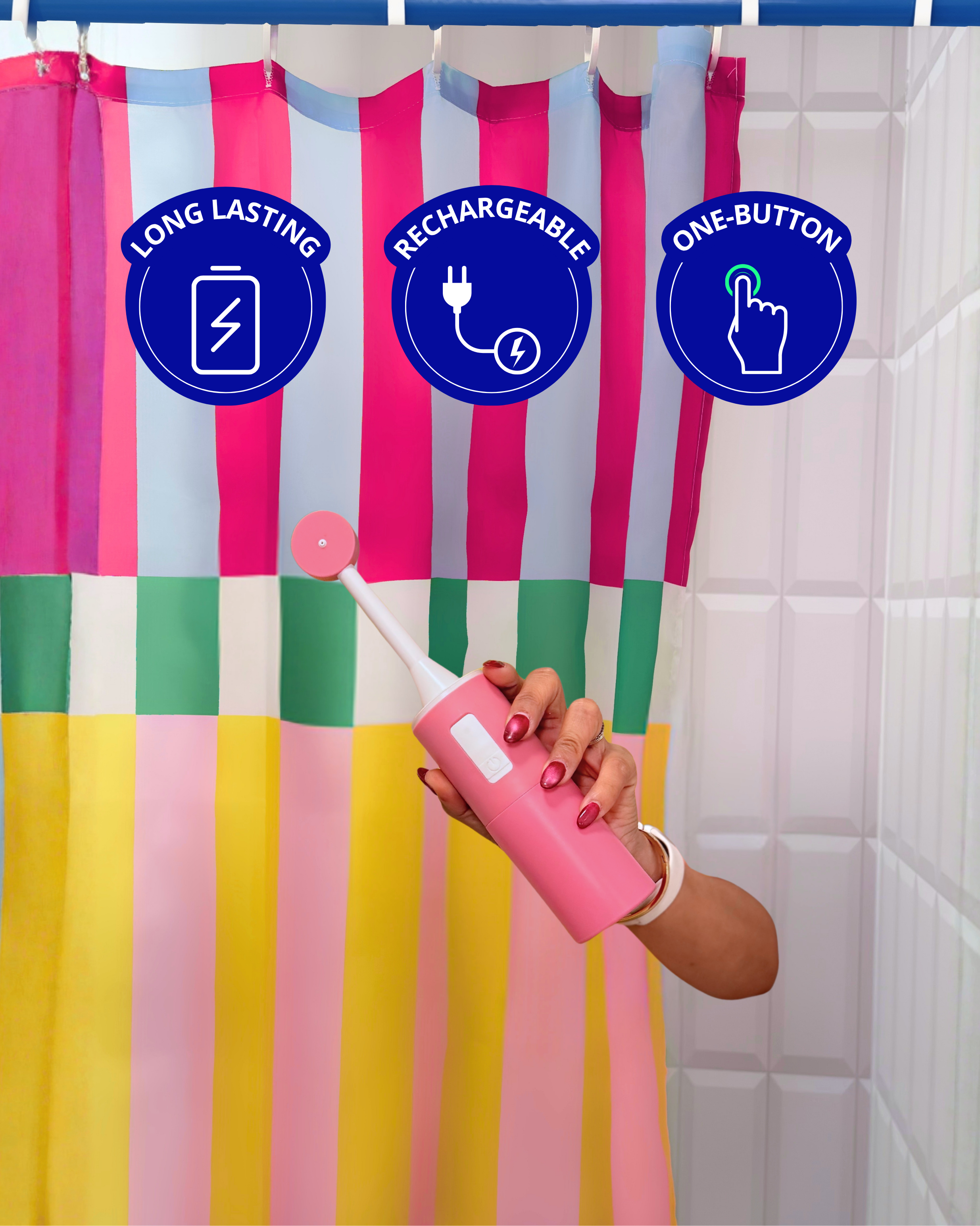 Portable Bidet