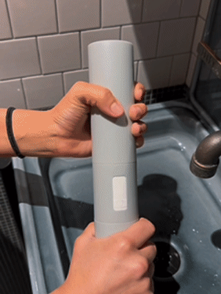 Gray Bumbumbidets™