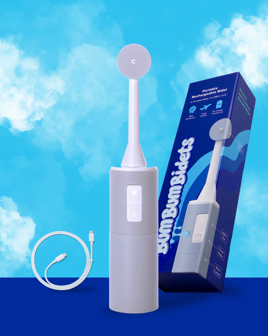 Gray Bumbumbidets™