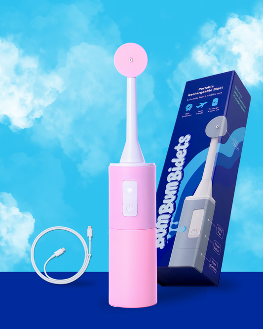 Pink Bumbumbidets™